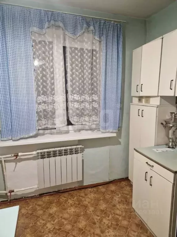 2-к кв. Пермский край, Березники ул. Свердлова, 166 (50.8 м) - Фото 0