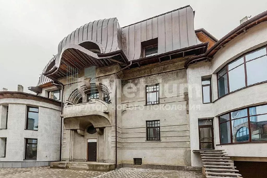 Продается дом в КП Троице-Лыково - Фото 1