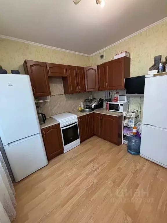 2-к кв. Московская область, Мытищи Юбилейная ул., 16 (56.5 м) - Фото 0