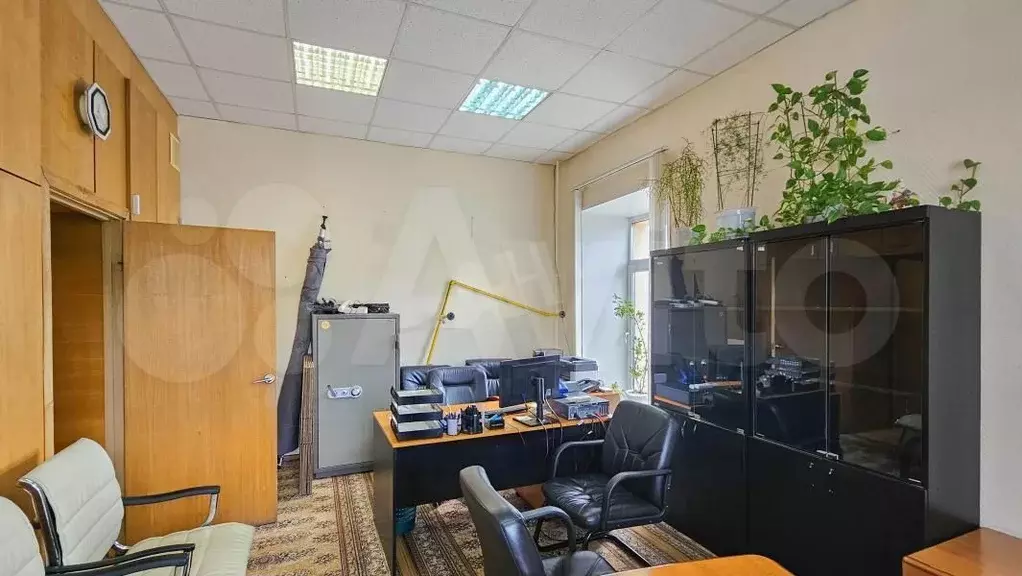 Аренда (ПСН) пл. 95 м2 м. Таганская в цао в - Фото 1