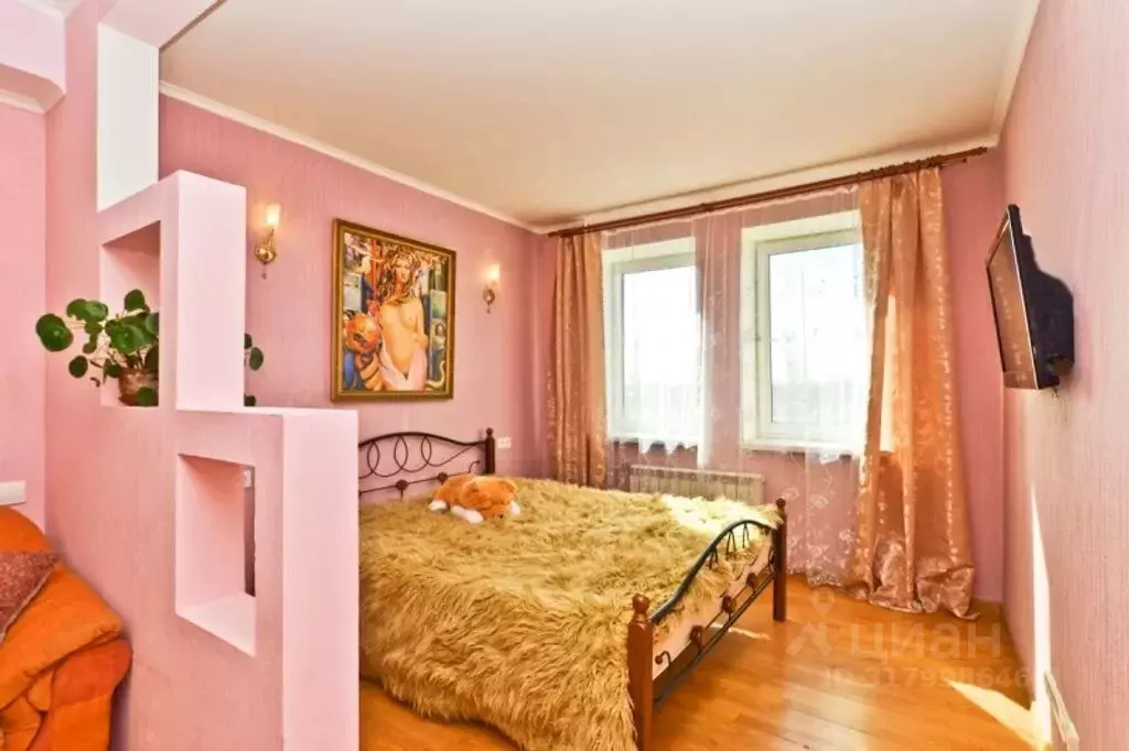 1-к кв. Санкт-Петербург Дунайский просп., 28к2 (35.0 м) - Фото 1