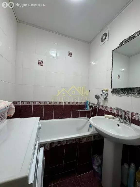 2-комнатная квартира: Владикавказ, Иристонская улица, 5 (40 м) - Фото 2