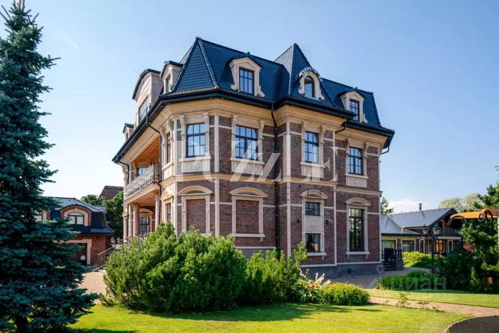 Дом в Санкт-Петербург, Санкт-Петербург, Сестрорецк 10-я линия (1509 м) - Фото 2