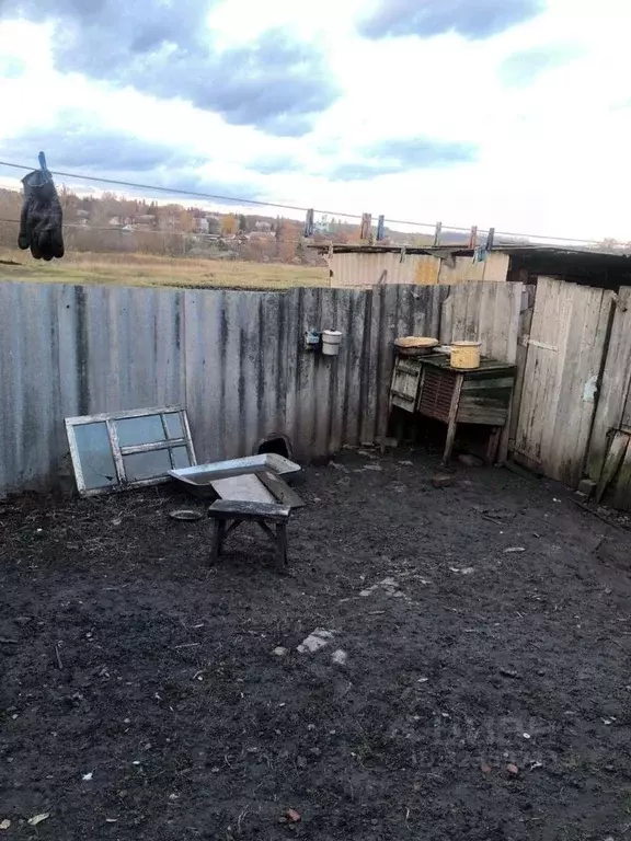 Дом в Курская область, Щигры ул. Победы (45 м) - Фото 2