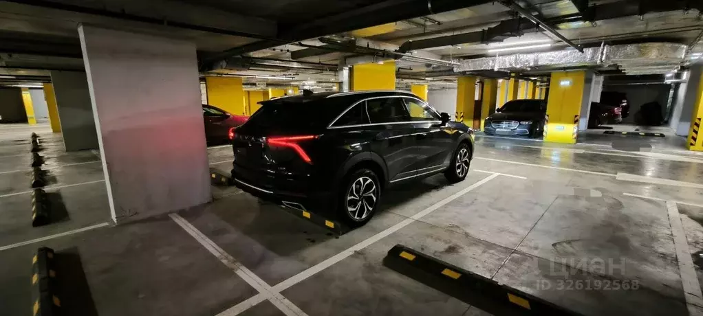 Гараж в Москва Сосенское поселение, просп. Куприна, 3к2 (15 м) - Фото 2