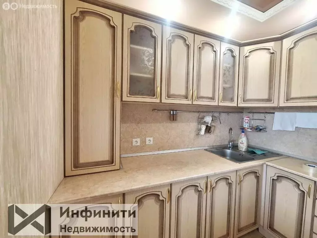 1-комнатная квартира: Ставрополь, улица Серова, 472/4 (44.3 м) - Фото 0
