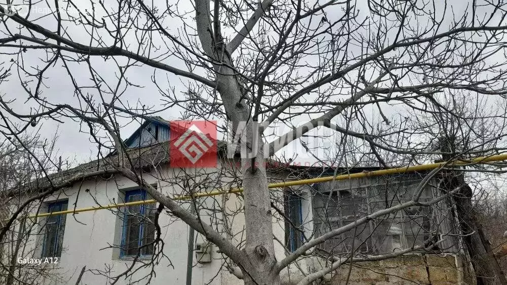 Дом в Тургеневка, улица Гагарина, 2 (57.7 м) - Фото 1