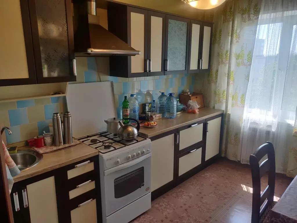 Продаётся 3-к квартира, 63.2 м - Фото 1