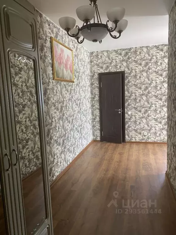 Комната Тамбовская область, Мичуринск Автозаводская ул., 2 (35.0 м) - Фото 1