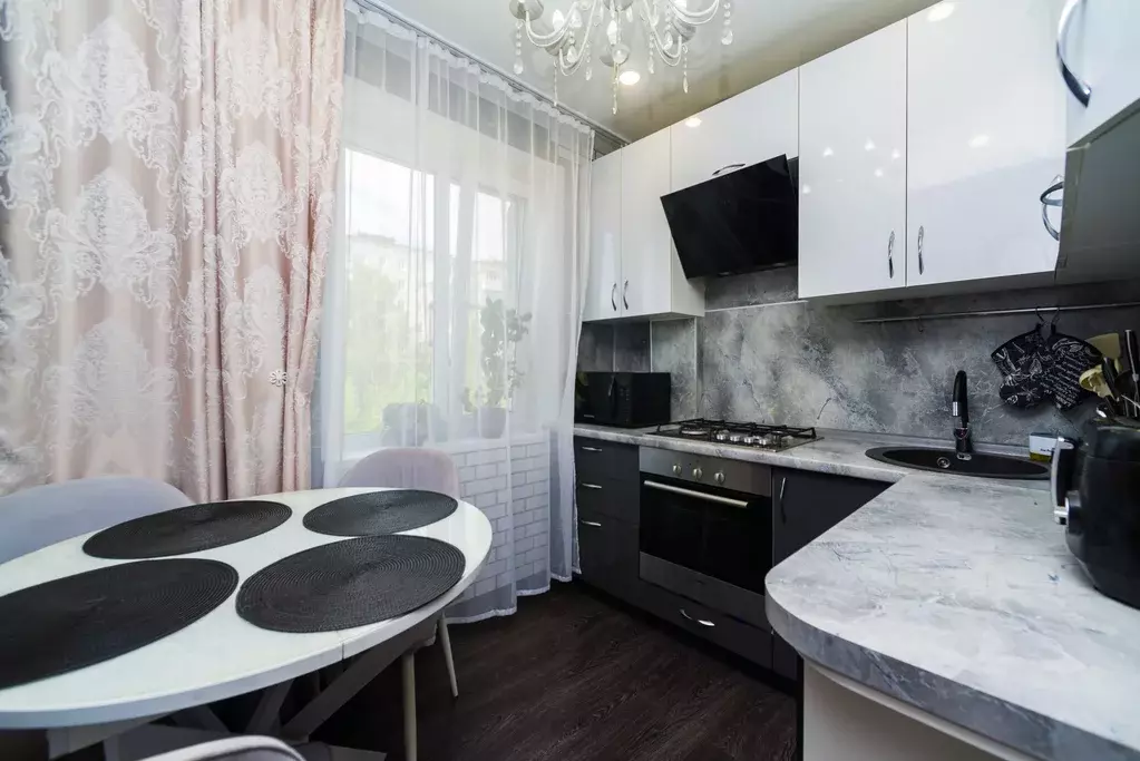 Продаётся 2-к квартира, 45.9 м - Фото 0