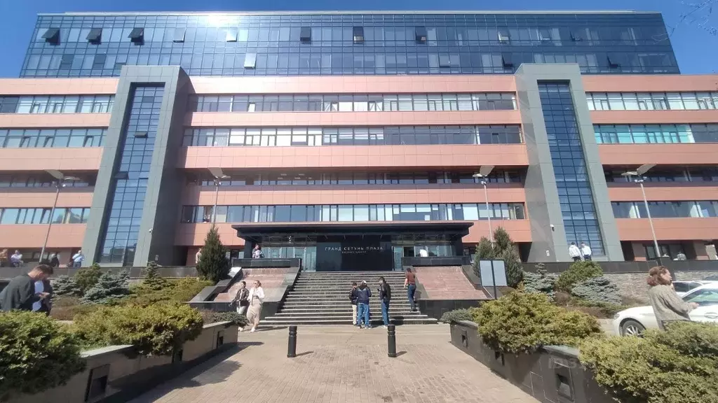 Офис в Москва ул. Горбунова, 2С3 (109 м) - Фото 0