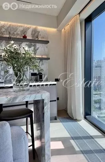 1-комнатная квартира: Москва, Мытная улица, 40к4 (57 м) - Фото 2