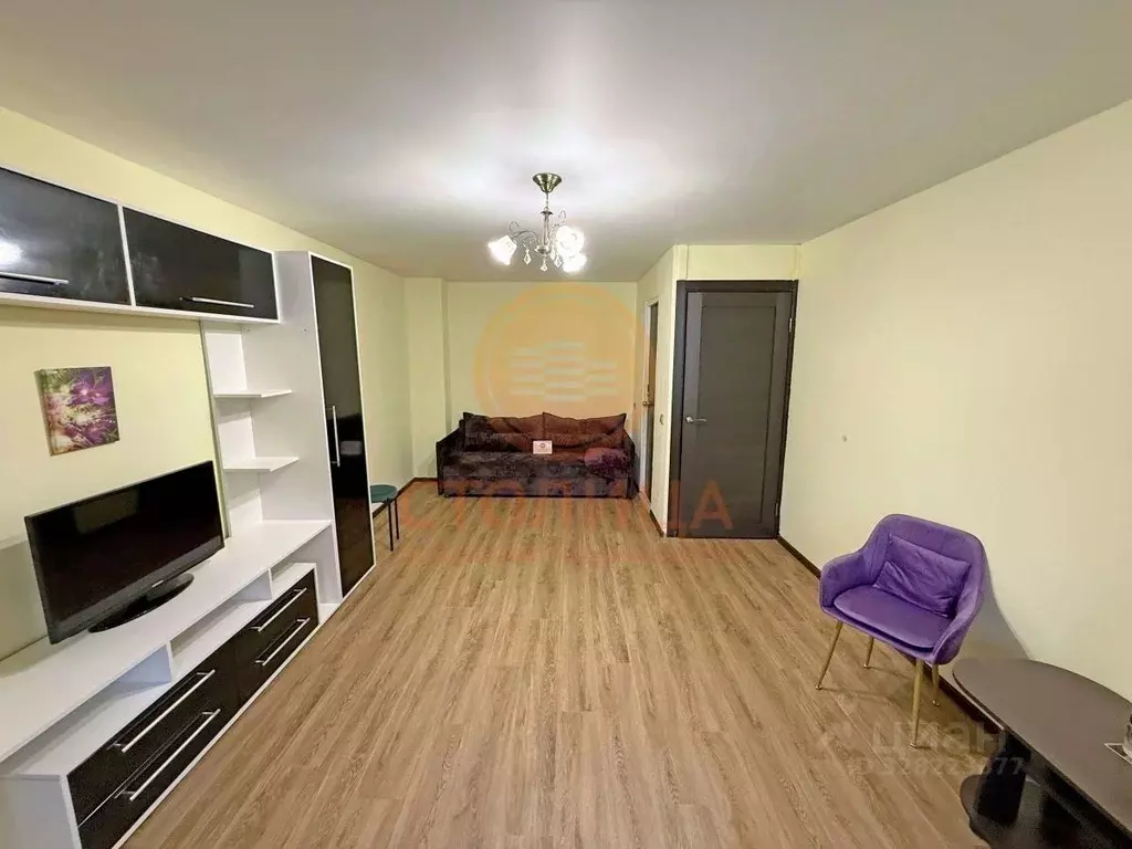 1-к кв. Москва Измайловский проезд, 5К2 (39.0 м) - Фото 1