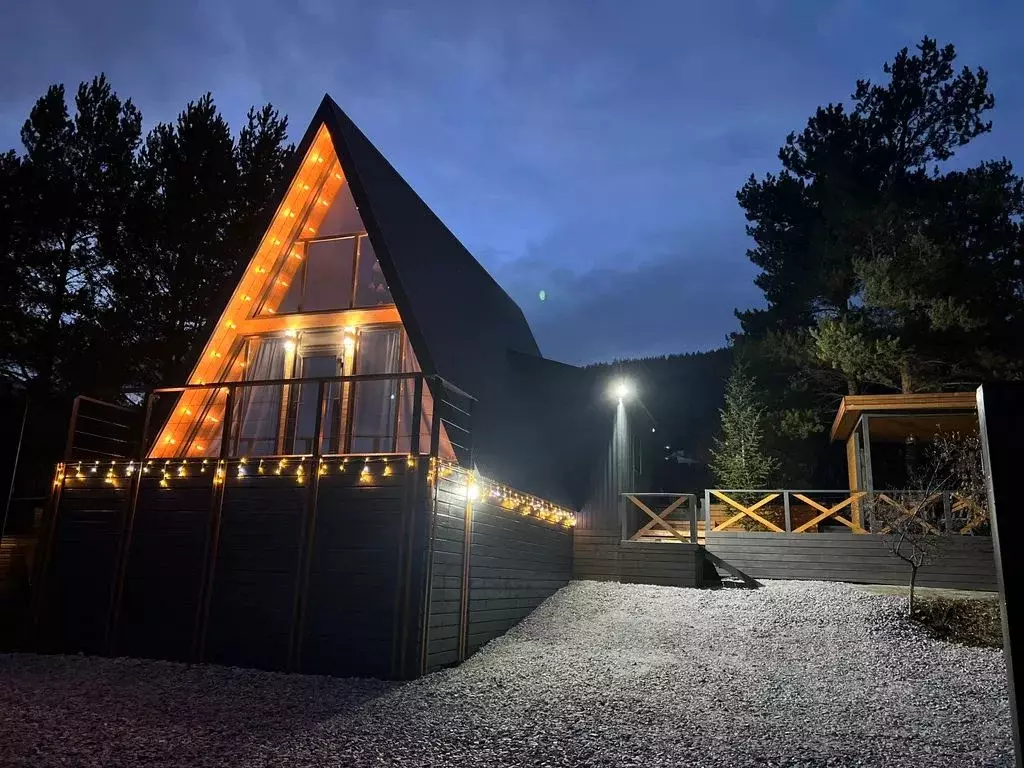 Дом в Башкортостан, Белорецк Ветеран-2 СНТ, 131 (86 м) - Фото 1