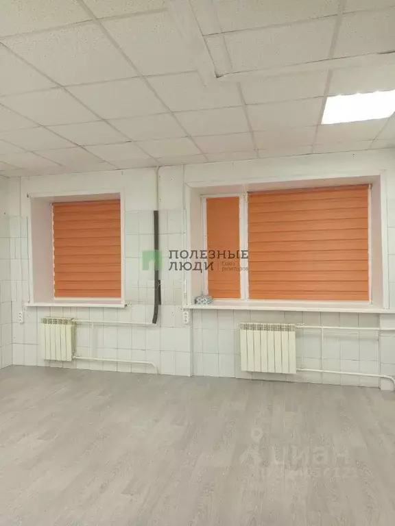 Помещение свободного назначения в Красноярский край, Красноярск ул. ... - Фото 2