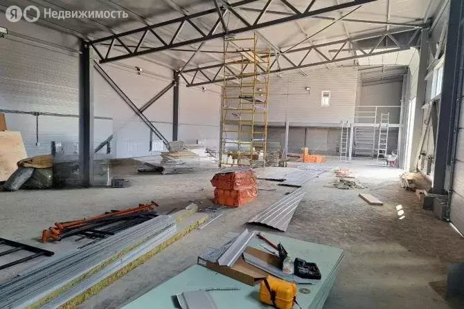 Склад (426 м) - Фото 2