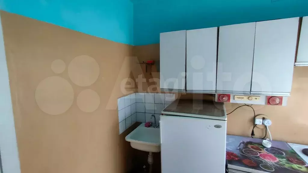 1-к. квартира, 33 м, 6/9 эт. - Фото 1