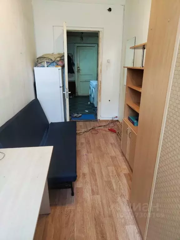 Комната Санкт-Петербург Кондратьевский просп., 32 (10.0 м) - Фото 0