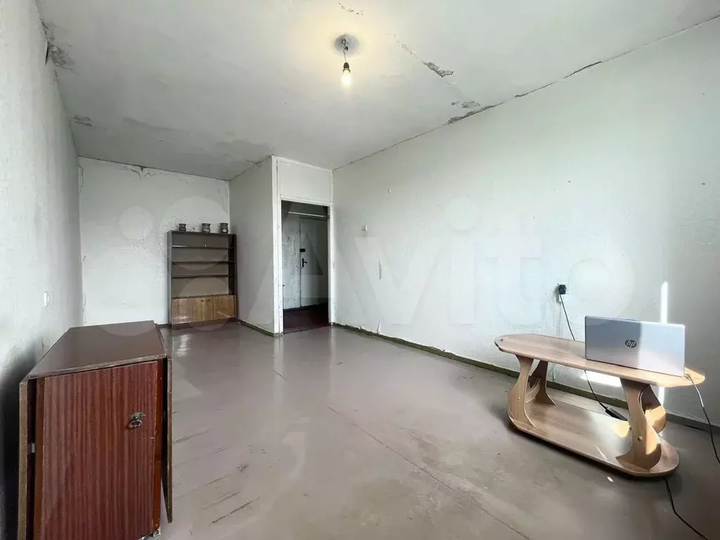 1-к. квартира, 35,6 м, 9/9 эт. - Фото 1