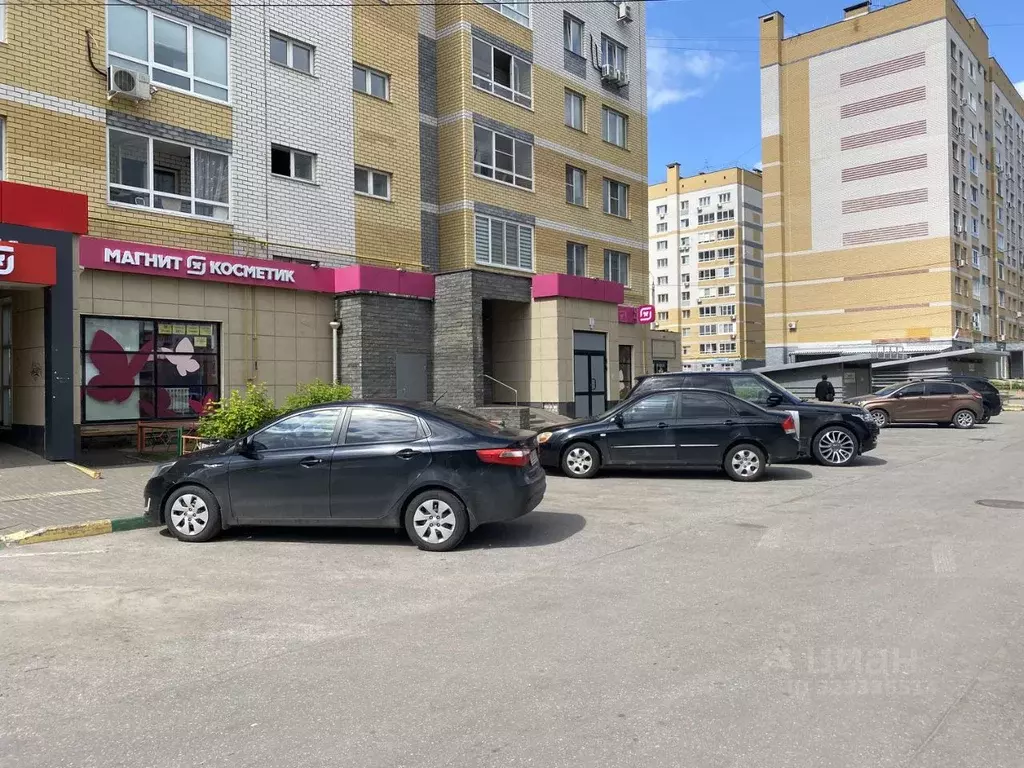 Помещение свободного назначения в Нижегородская область, Нижний ... - Фото 2