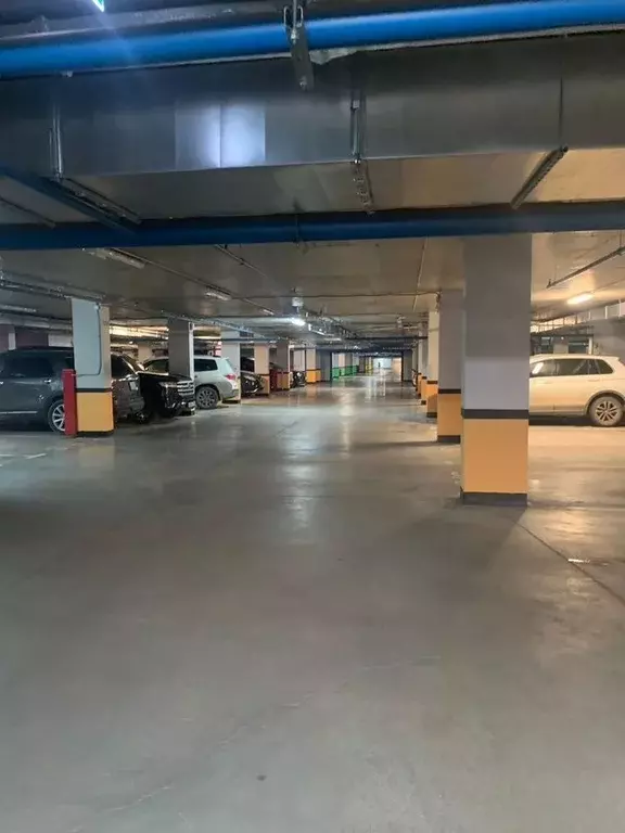 Гараж в Московская область, Балашиха Ольгино мкр, ул. Главная, 3с1 (15 ... - Фото 2