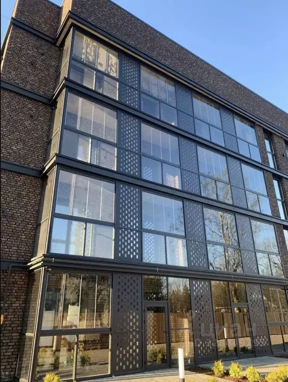 1-к кв. Санкт-Петербург Шувалово тер., ул. Береговая, 6 (49.3 м) - Фото 2