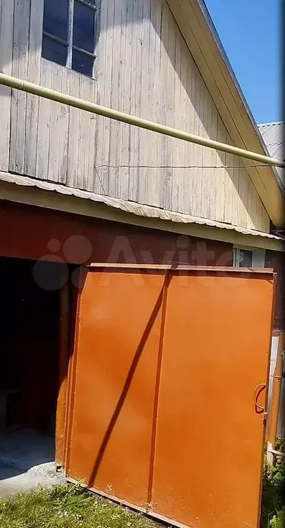 Дом 71,3 м на участке 10 сот. - Фото 1
