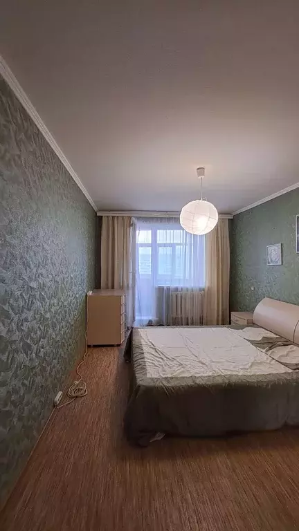 Продаётся 3-к квартира, 66.3 м - Фото 1