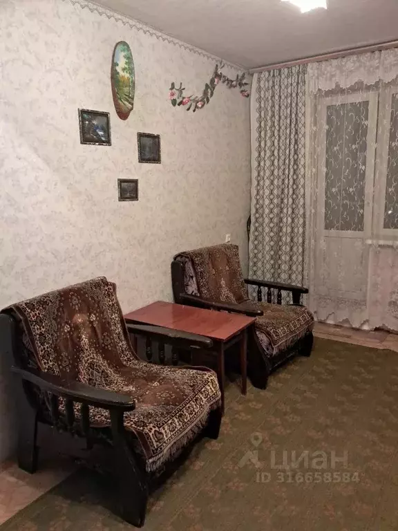 1-к кв. Саратовская область, Энгельс муниципальное образование, ... - Фото 1
