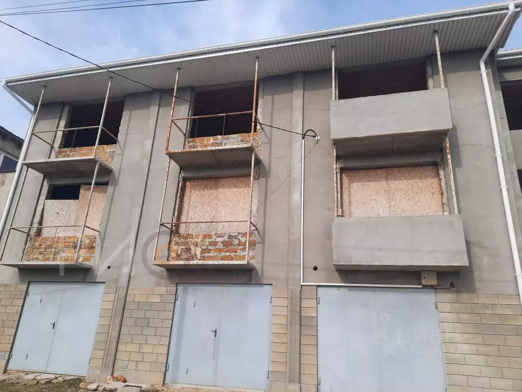 Дом в Севастополь Усть-Бельбек садоводческое товарищество,  (255 м) - Фото 2