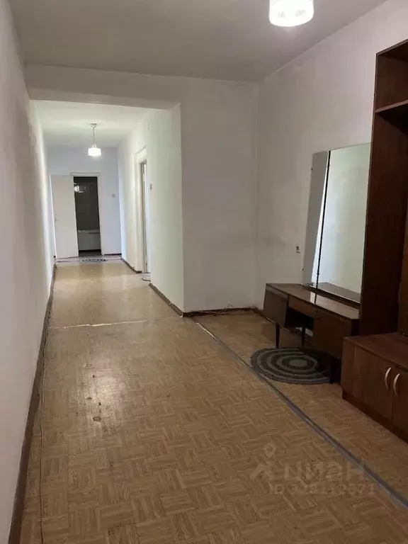 3-к кв. Хакасия, Абакан ул. Карла Маркса, 44 (75.0 м) - Фото 2