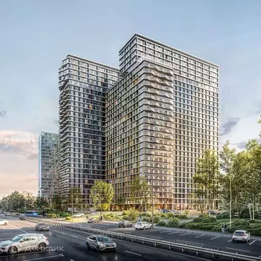Продаётся 1-к квартира, 41 м - Фото 0