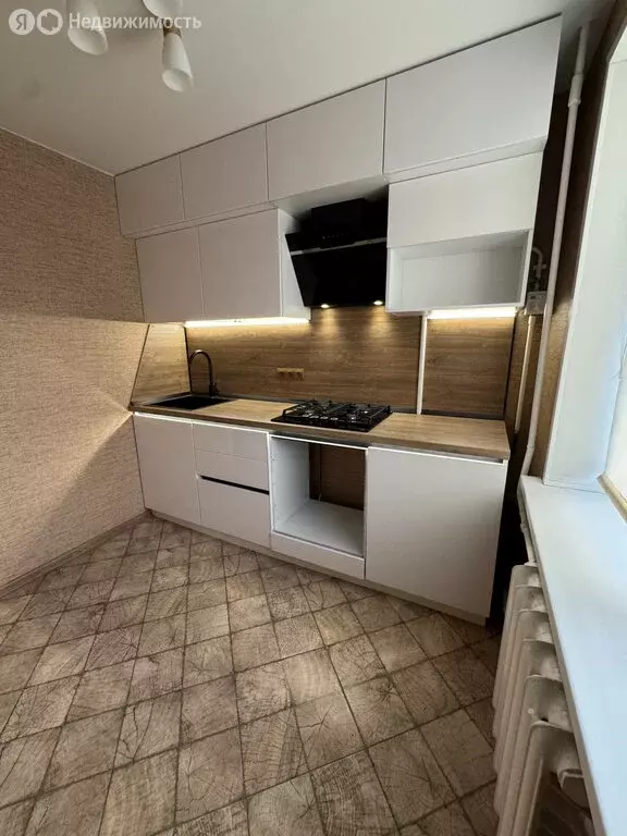 2-комнатная квартира: Курган, Куртамышская улица, 13 (48 м) - Фото 1