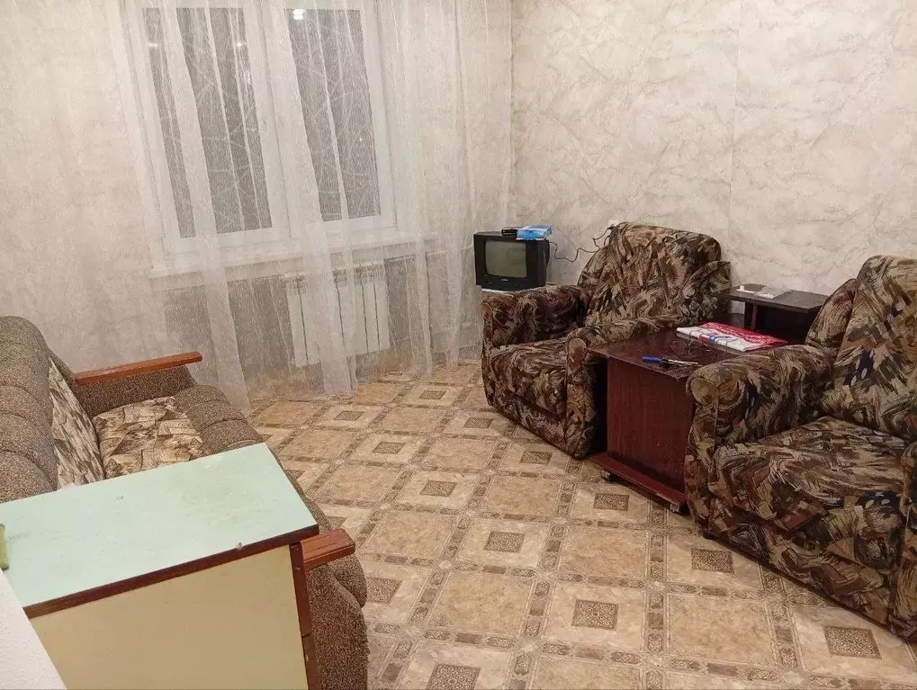 1-к кв. Иркутская область, Братск ул. Воинов-Интернационалистов, 11 ... - Фото 1