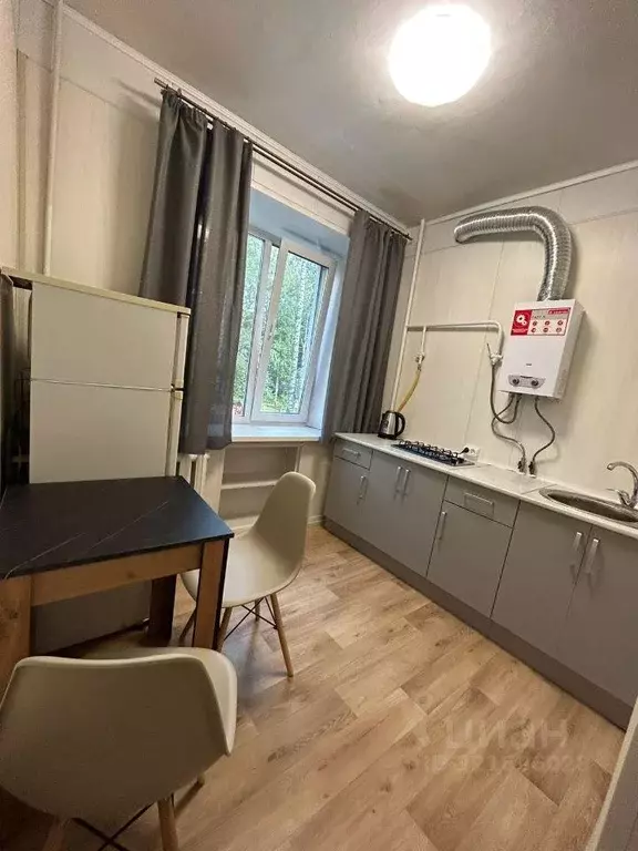 Квартира, 1 комната, 30 м - Фото 0