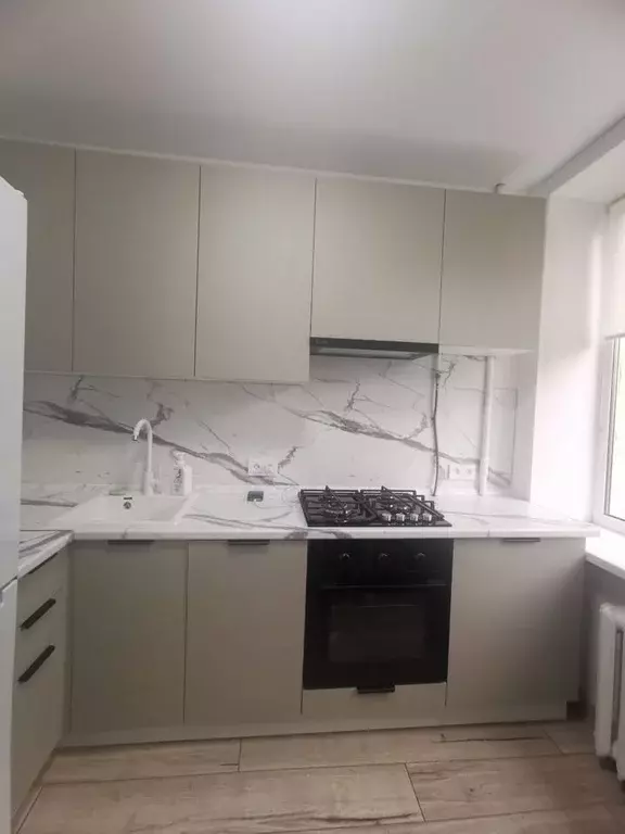 3-к кв. Москва Ленинградский просп., 45К1 (72.0 м) - Фото 2