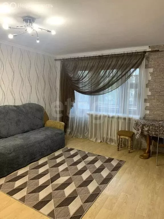 Квартира-студия: Саранск, улица Васенко, 14 (28.6 м) - Фото 1
