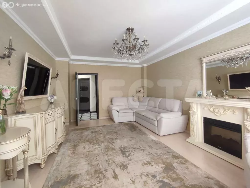 1-комнатная квартира: Омск, улица 70 лет Октября, 22/1 (36.9 м) - Фото 2