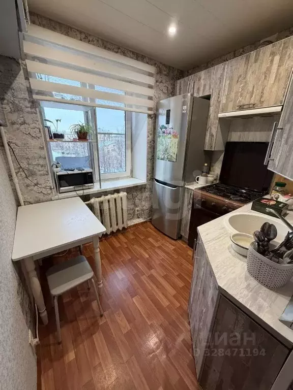 2-к кв. Санкт-Петербург ул. Трефолева, 8 (42.6 м) - Фото 1