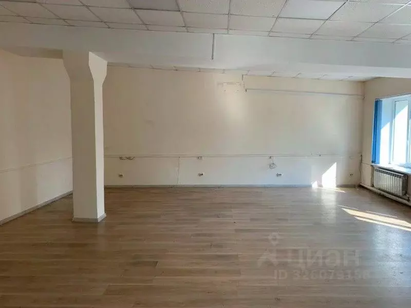 Офис в Санкт-Петербург ул. Салова, 56 (68 м) - Фото 2