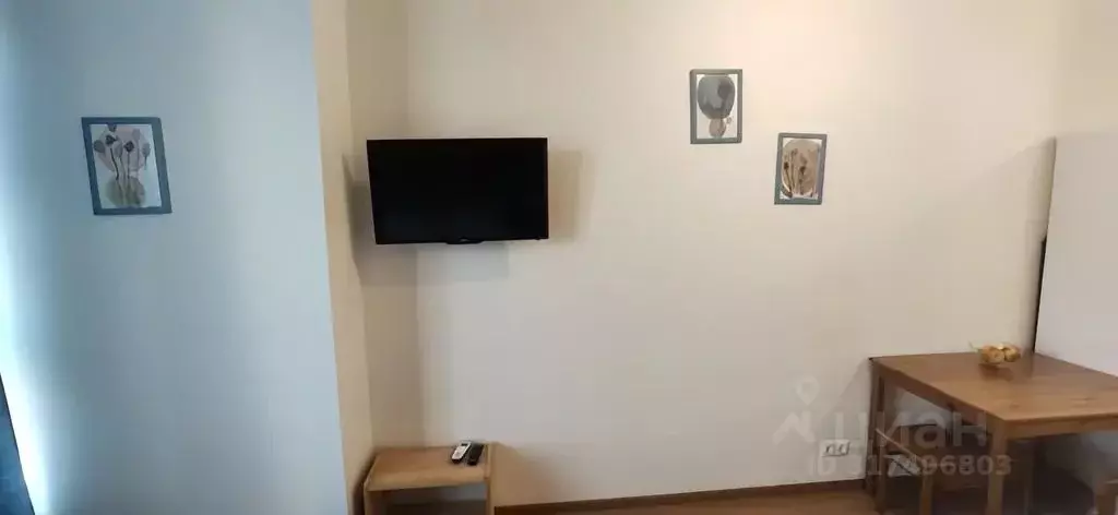 Студия Калужская область, Обнинск ул. Долгининская, 6 (20.0 м) - Фото 2