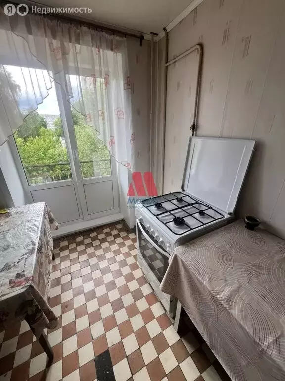 1к в 8-комнатной квартире (107 м) - Фото 2