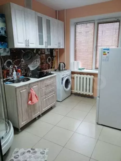 Квартира-студия, 31м, 2/5эт. - Фото 0