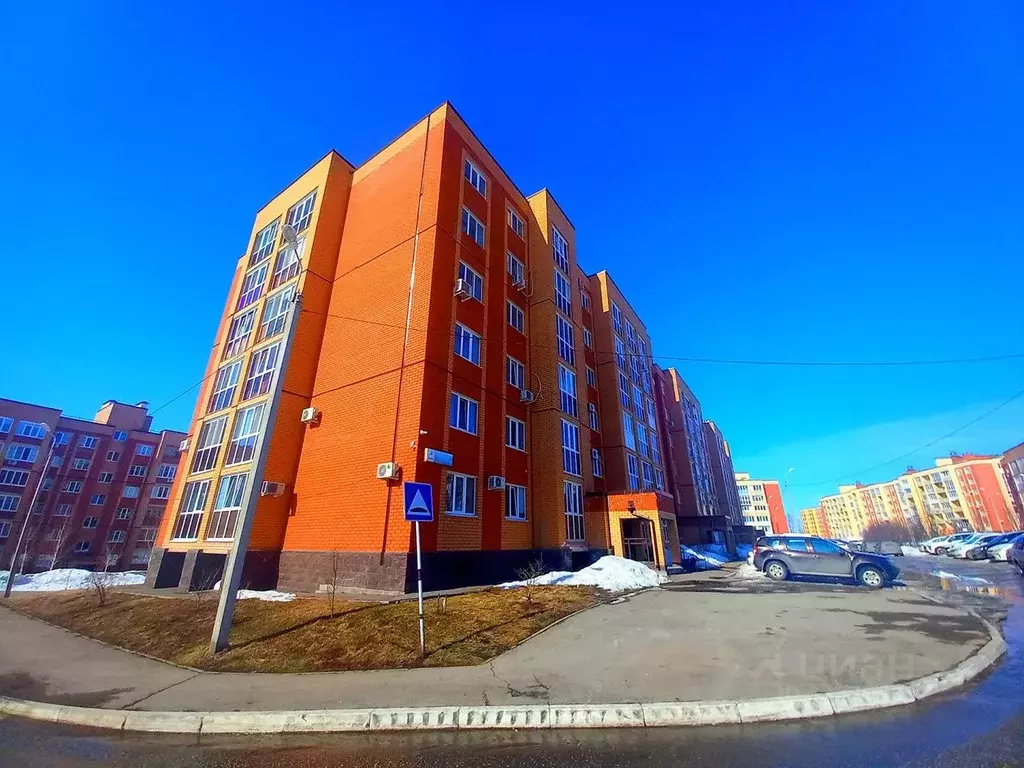 Студия Башкортостан, Уфимский район, с. Михайловка ул. Сливовая, 7 ... - Фото 2