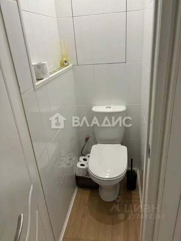 1-к кв. Санкт-Петербург просп. Авиаконструкторов, 44К1 (38.5 м) - Фото 2