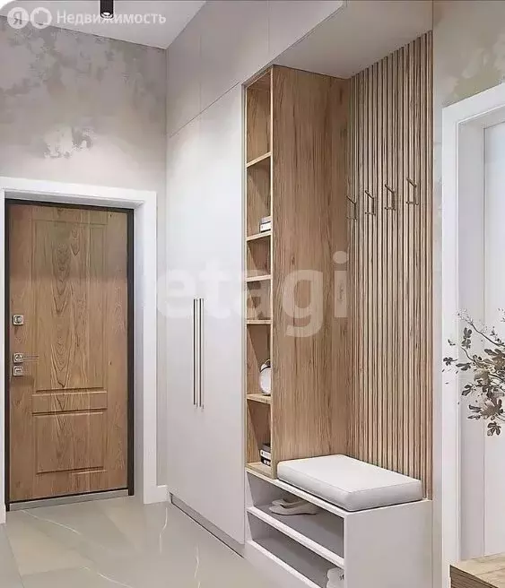 1-комнатная квартира: посёлок городского типа Шерегеш, жилой комплекс ... - Фото 2