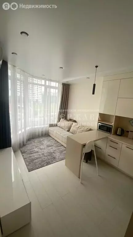 3-комнатная квартира: Кемерово, Московский проспект, 18к2 (60 м) - Фото 0