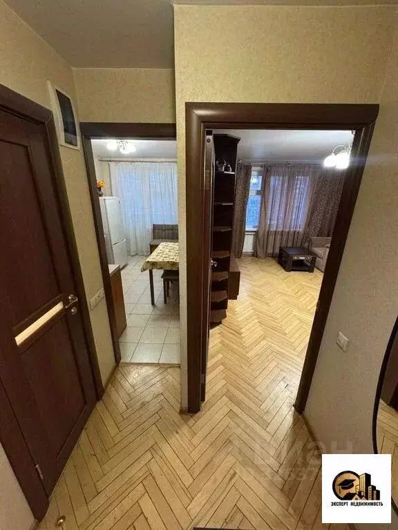 1-к кв. Москва Живописная ул., 12К2 (35.0 м) - Фото 1