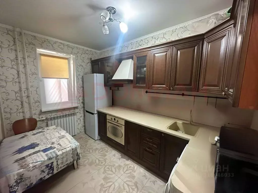 1-к кв. Ростовская область, Ростов-на-Дону пос. Чкаловский, ул. ... - Фото 0