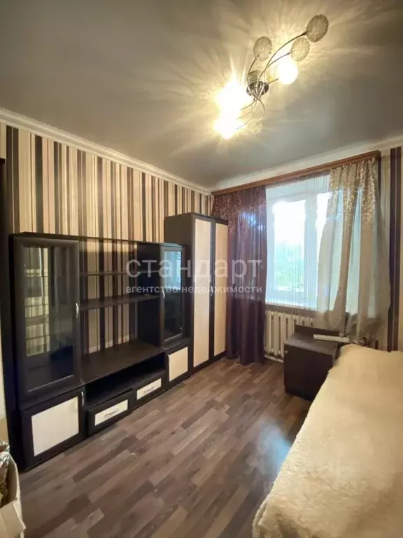 1-к кв. Ставропольский край, Ессентуки ул. Комарова (32.0 м) - Фото 1